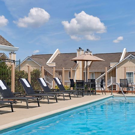 Sonesta Es Suites Cleveland Westlake Esterno foto