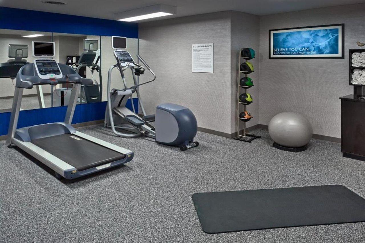 Sonesta Es Suites Cleveland Westlake Esterno foto