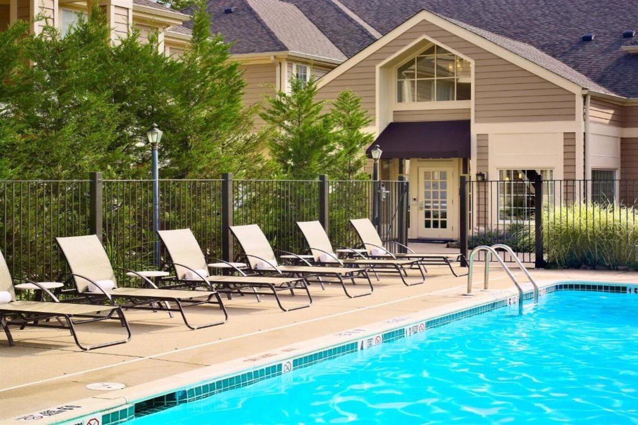 Sonesta Es Suites Cleveland Westlake Esterno foto