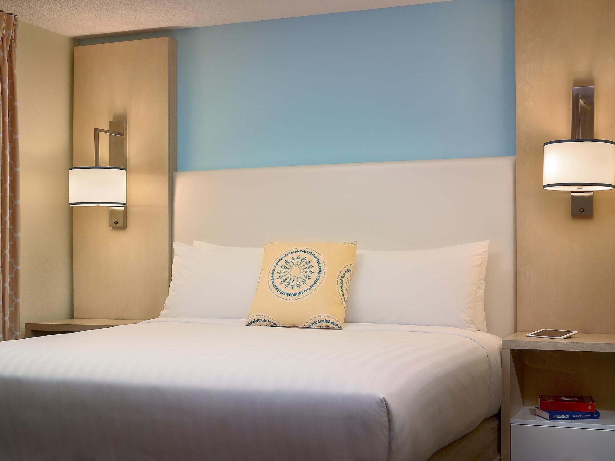 Sonesta Es Suites Cleveland Westlake Esterno foto