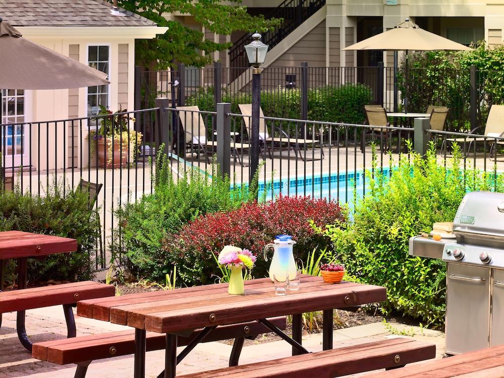 Sonesta Es Suites Cleveland Westlake Esterno foto