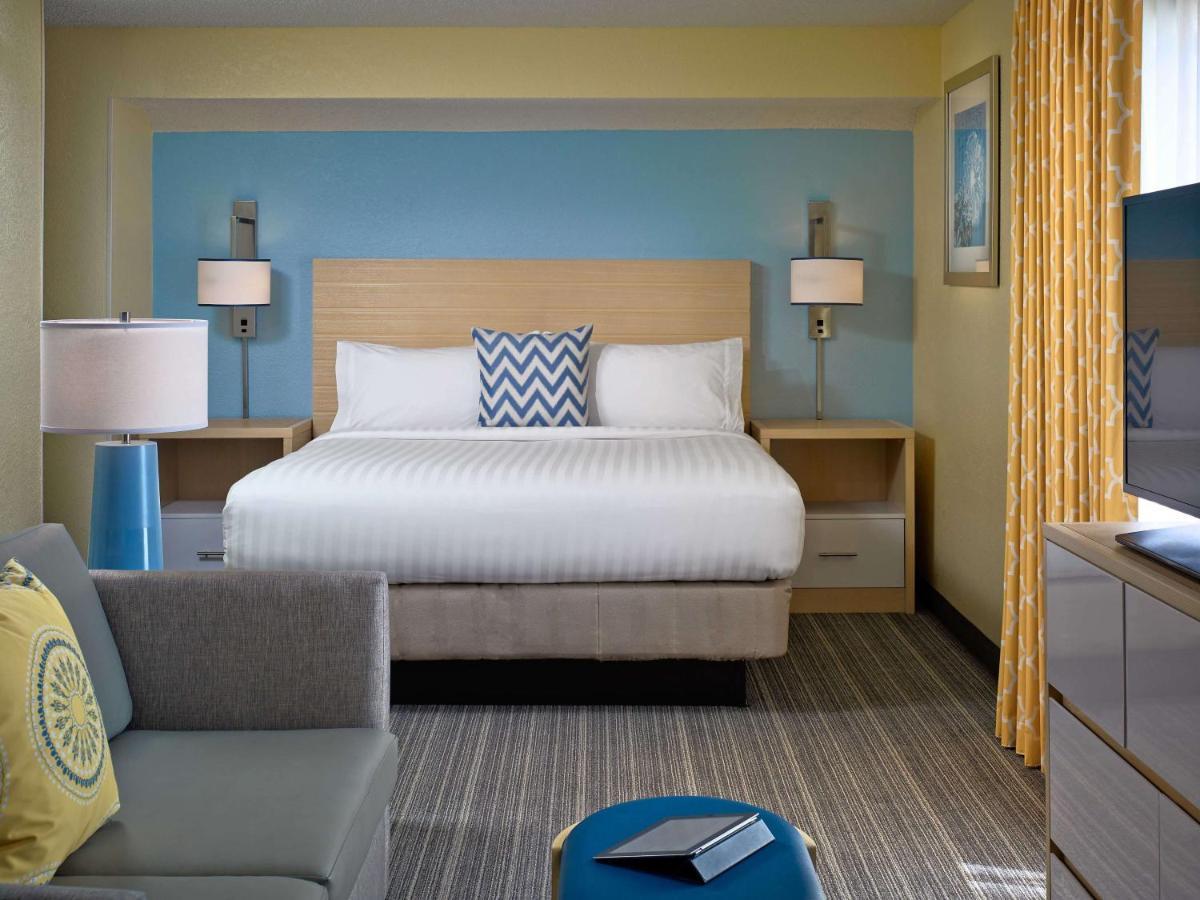 Sonesta Es Suites Cleveland Westlake Esterno foto