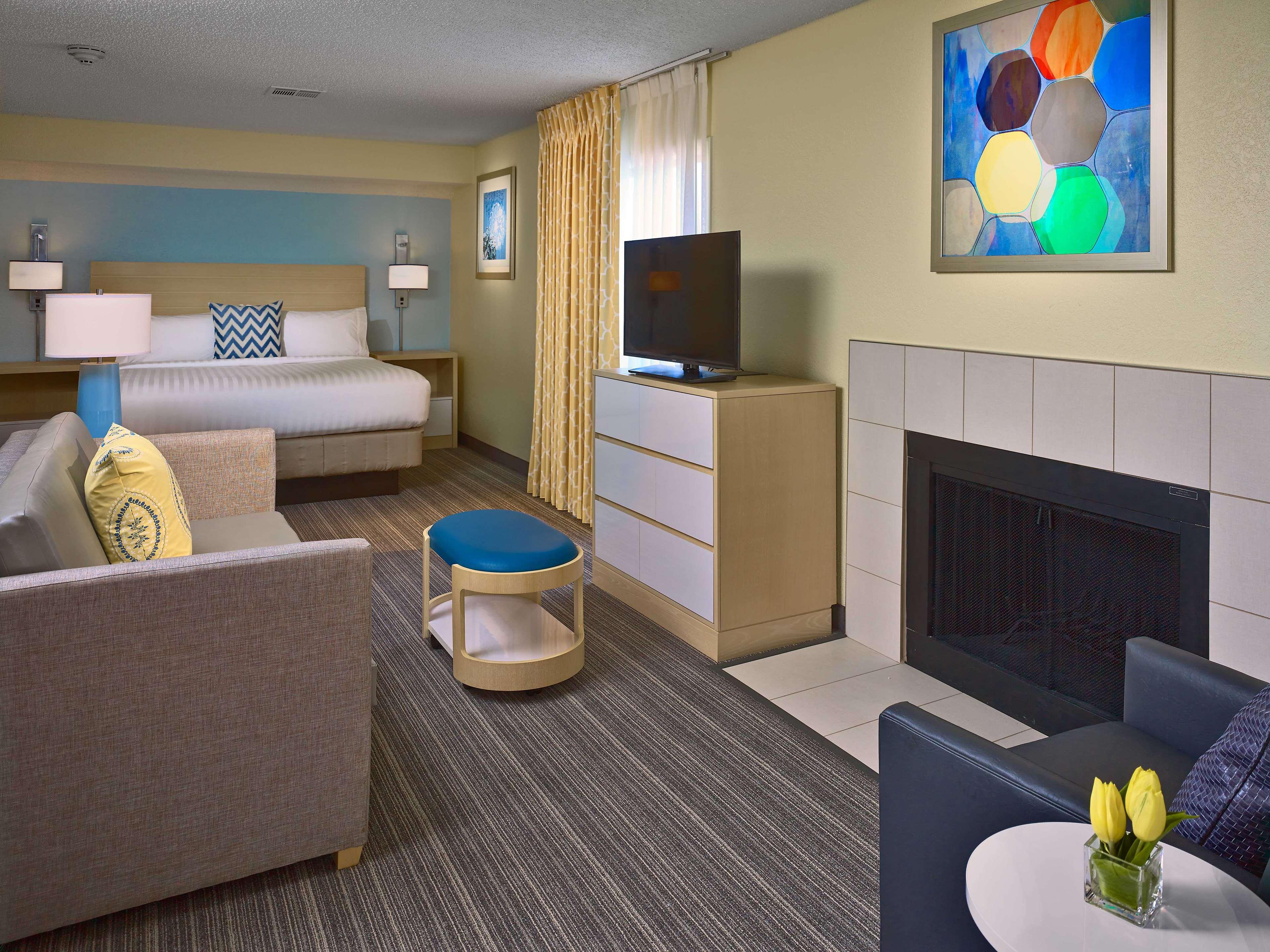 Sonesta Es Suites Cleveland Westlake Esterno foto