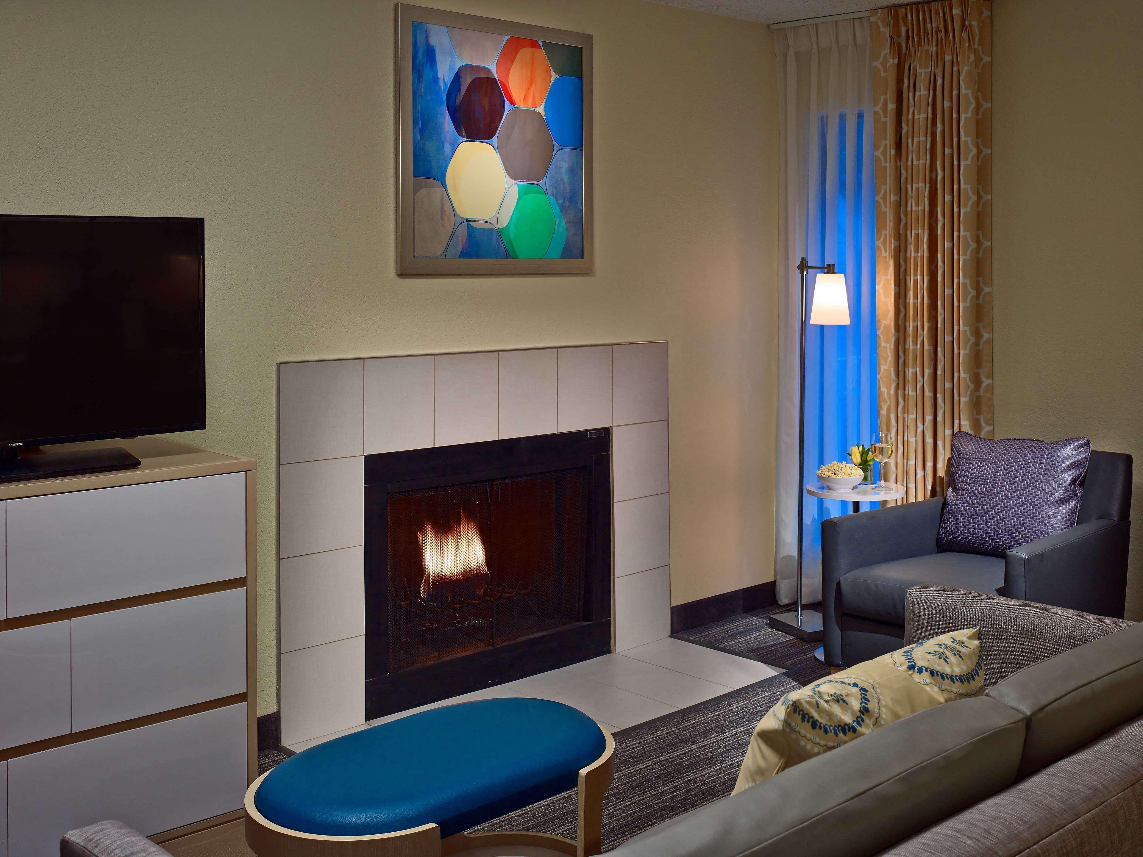 Sonesta Es Suites Cleveland Westlake Esterno foto