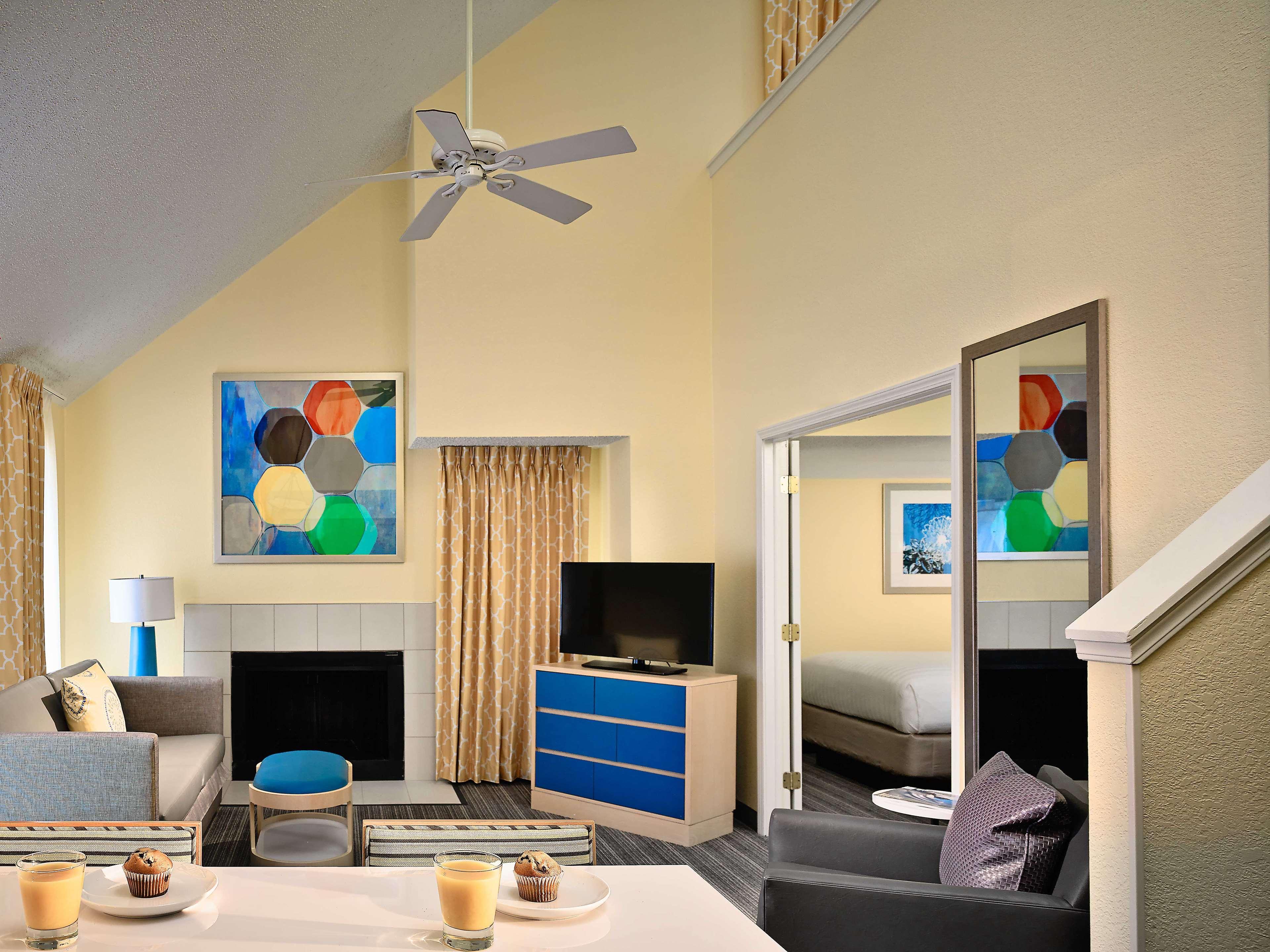 Sonesta Es Suites Cleveland Westlake Esterno foto