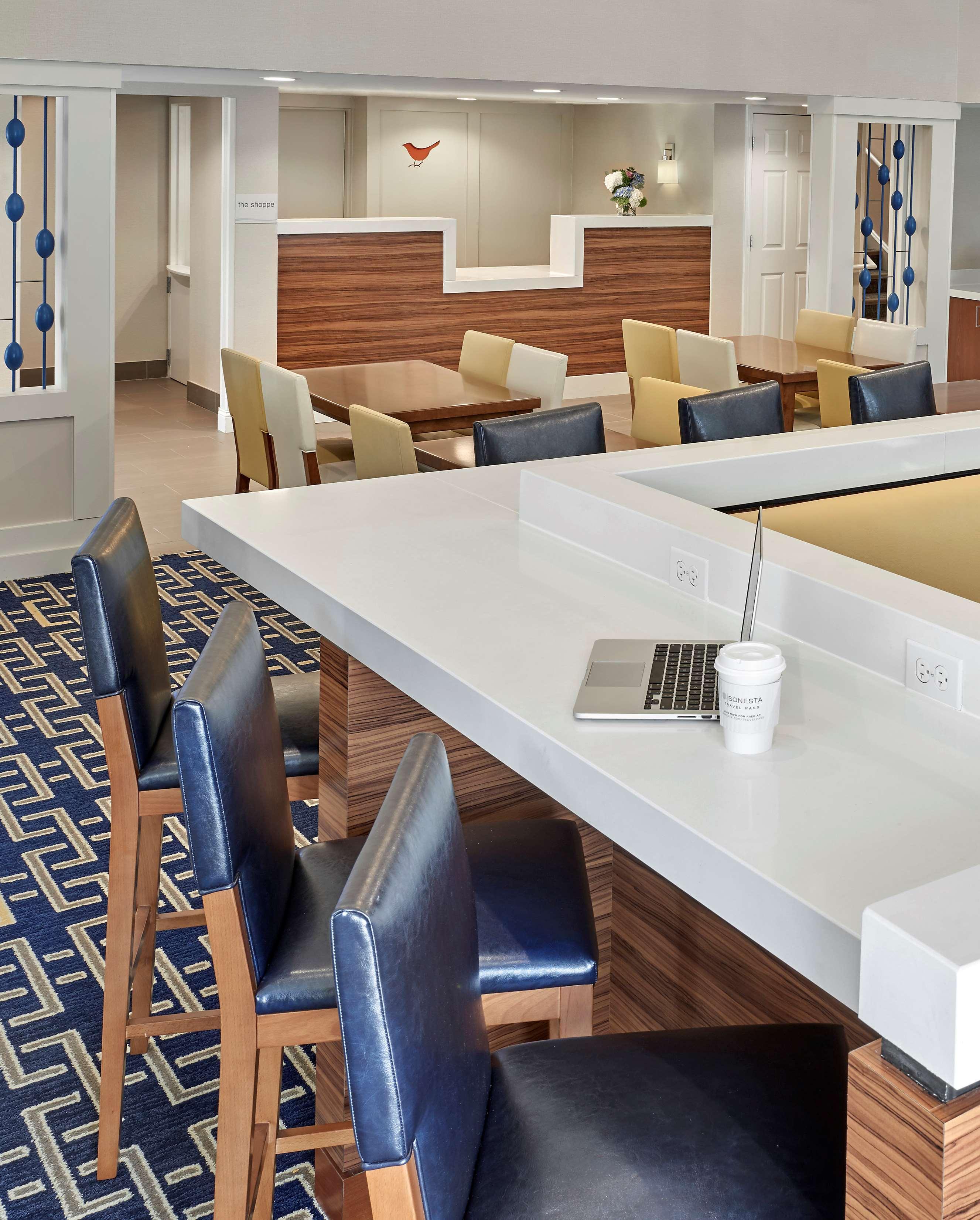 Sonesta Es Suites Cleveland Westlake Esterno foto