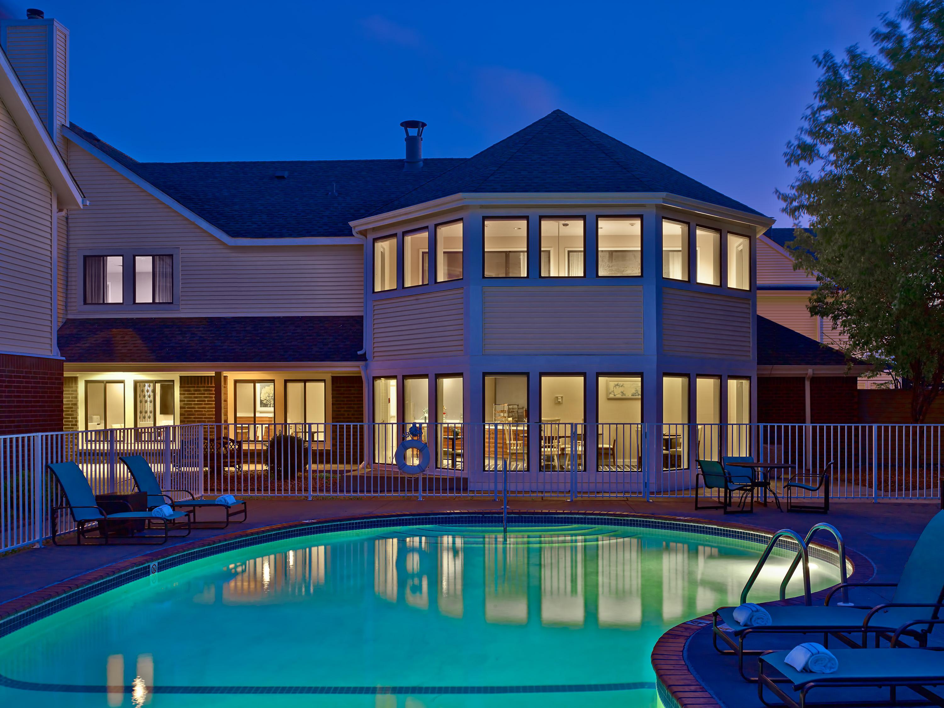 Sonesta Es Suites Cleveland Westlake Esterno foto