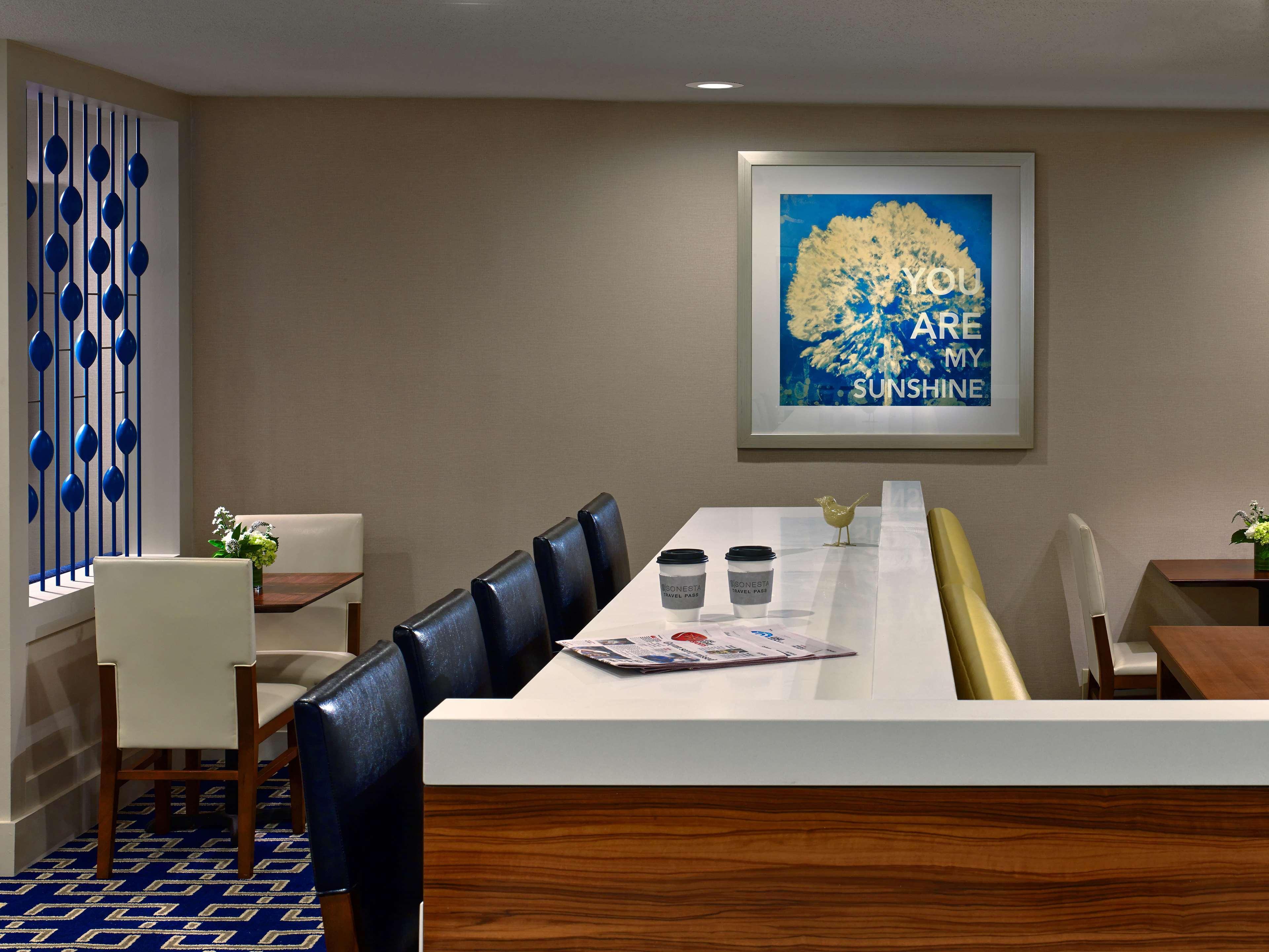 Sonesta Es Suites Cleveland Westlake Esterno foto