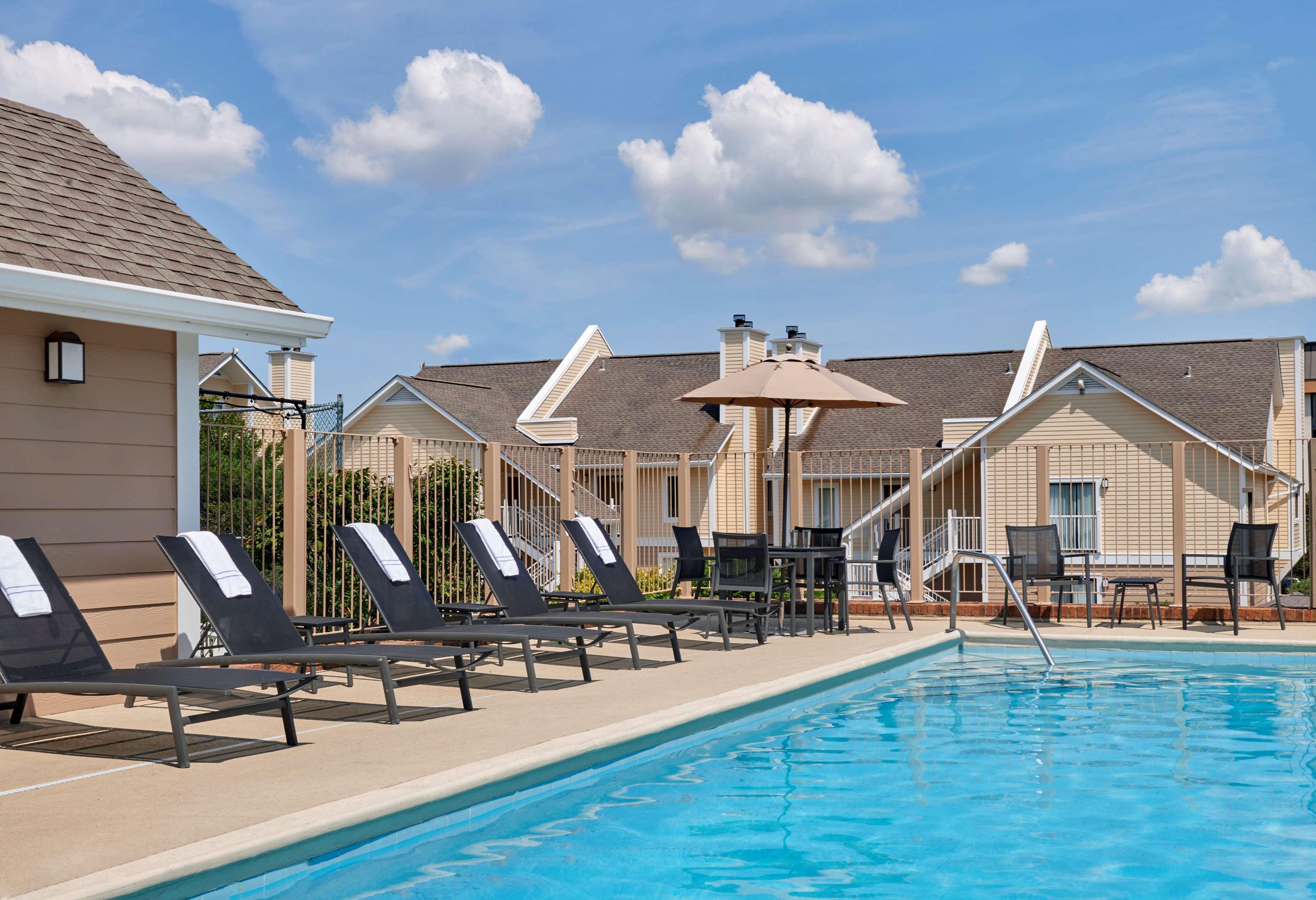 Sonesta Es Suites Cleveland Westlake Esterno foto