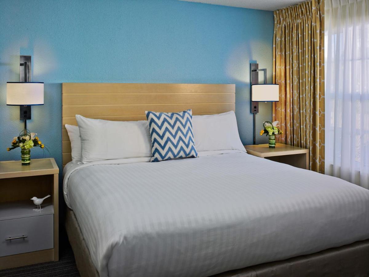 Sonesta Es Suites Cleveland Westlake Esterno foto