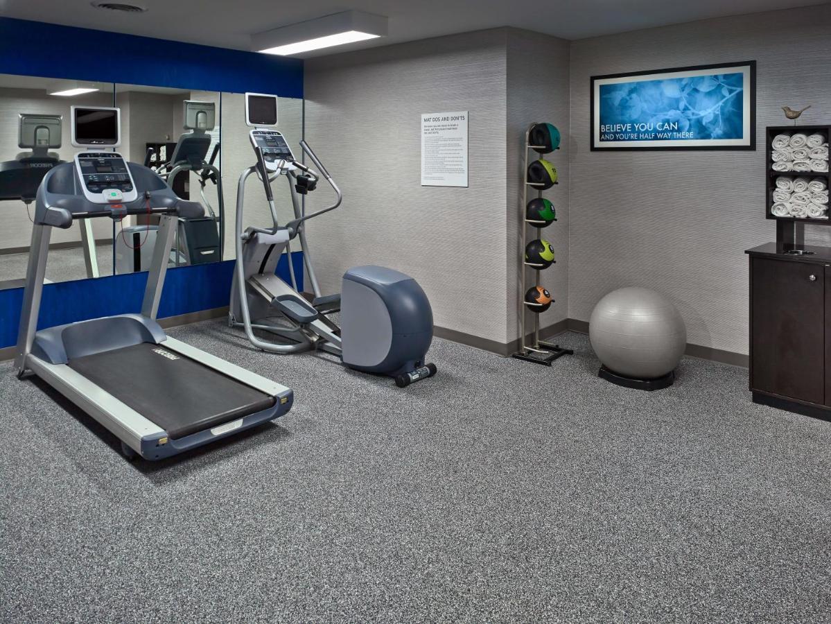 Sonesta Es Suites Cleveland Westlake Esterno foto