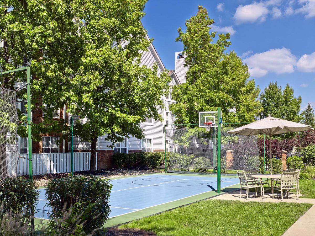Sonesta Es Suites Cleveland Westlake Esterno foto