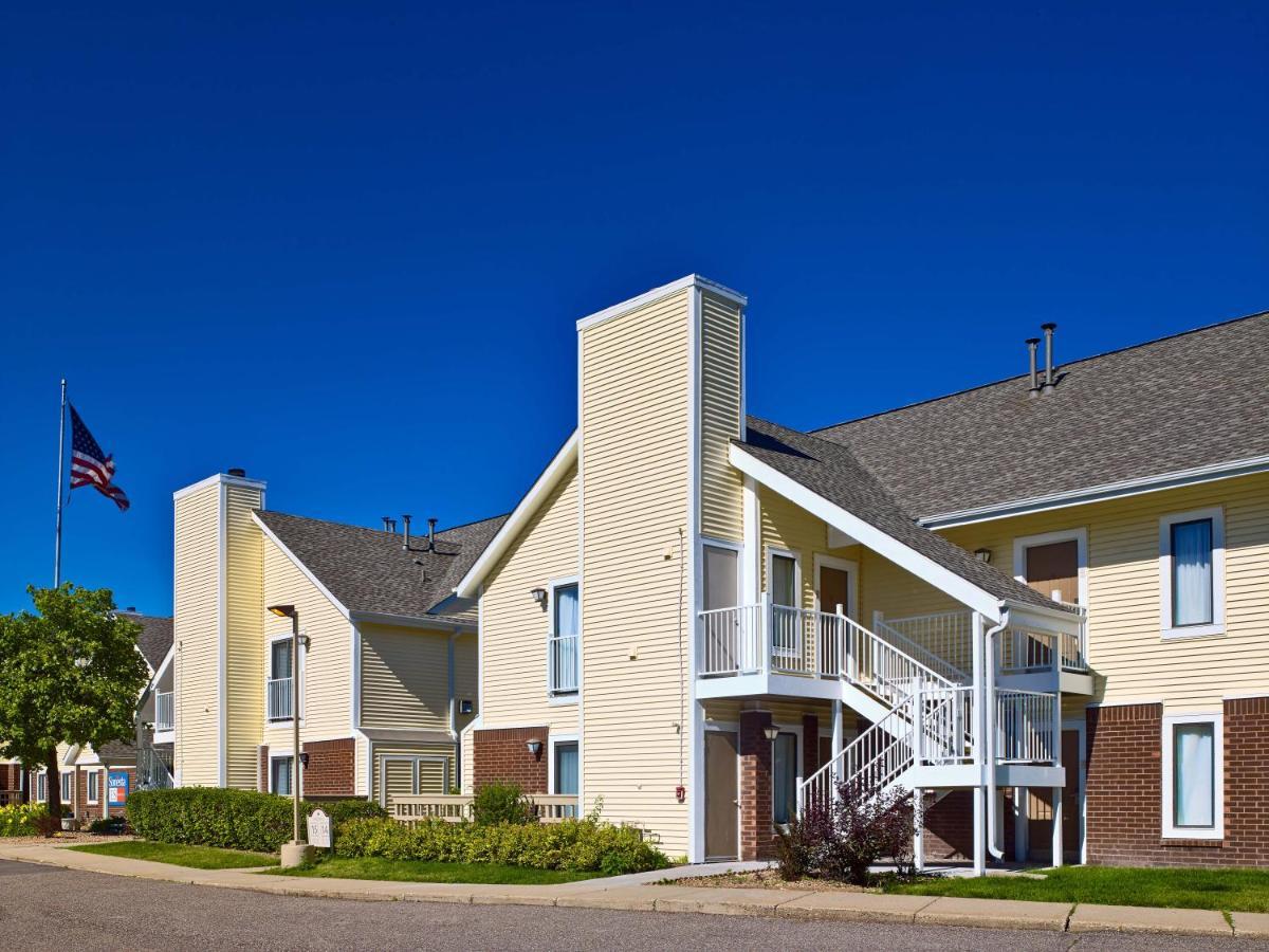 Sonesta Es Suites Cleveland Westlake Esterno foto