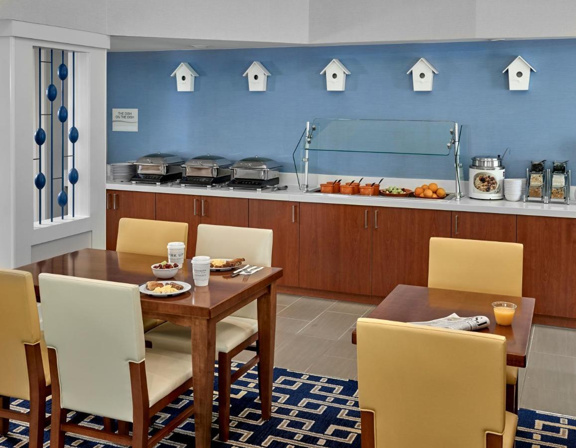 Sonesta Es Suites Cleveland Westlake Esterno foto