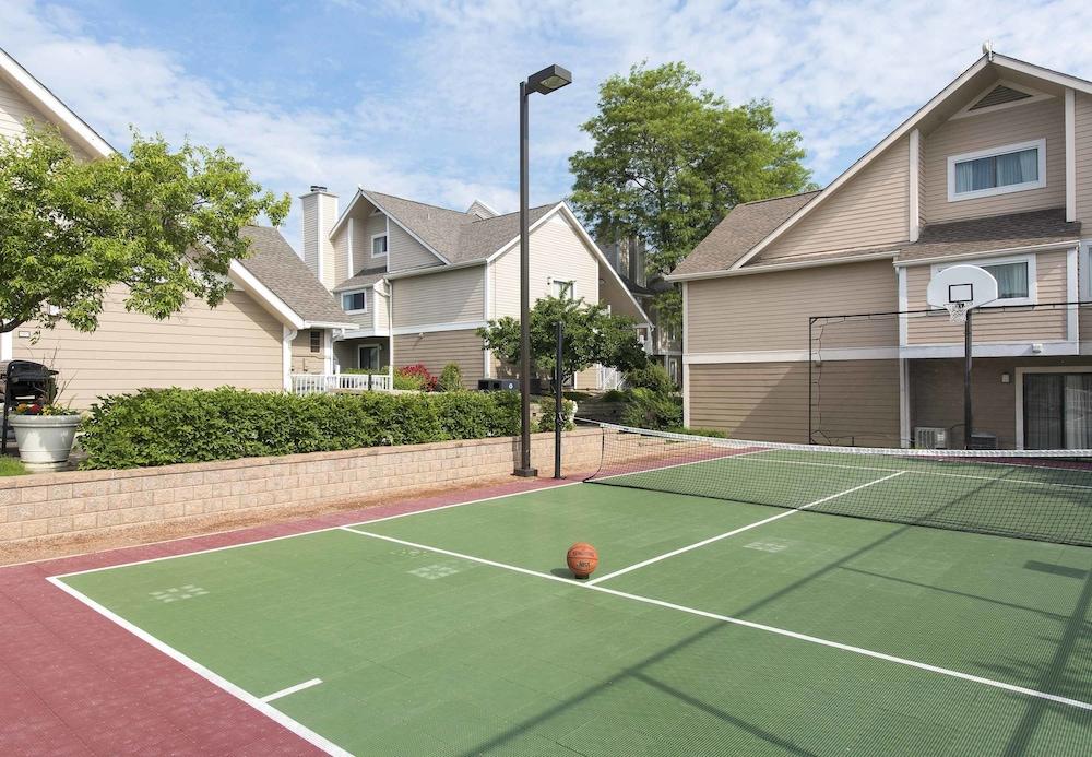 Sonesta Es Suites Cleveland Westlake Esterno foto