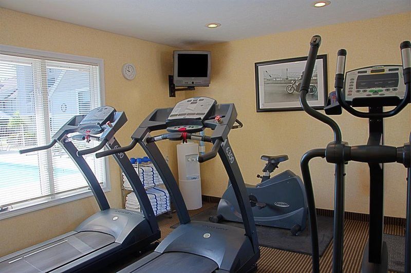 Sonesta Es Suites Cleveland Westlake Esterno foto