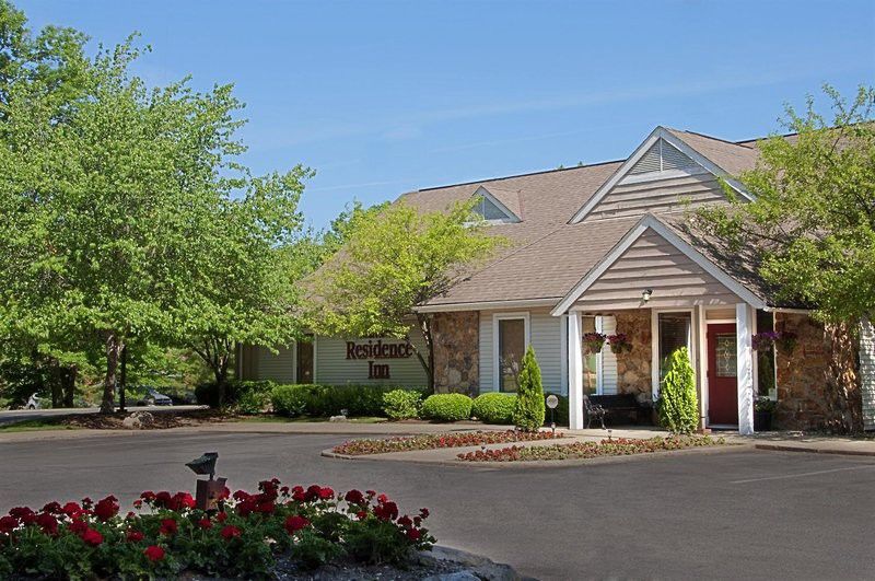 Sonesta Es Suites Cleveland Westlake Esterno foto