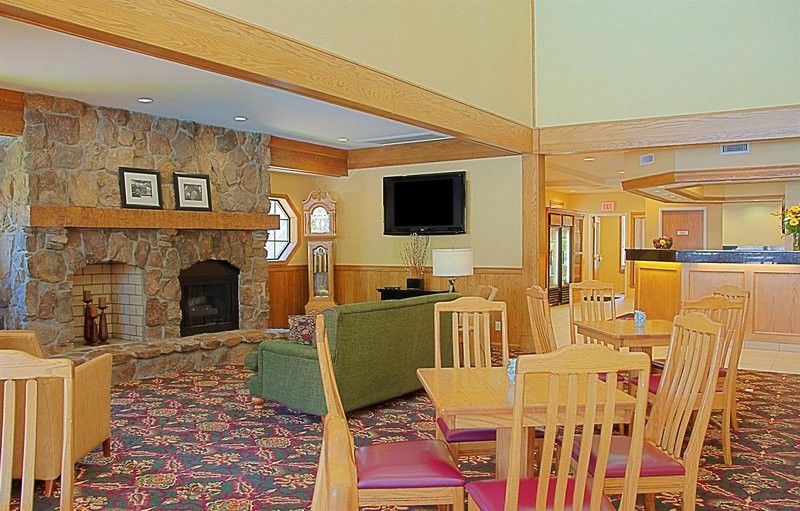 Sonesta Es Suites Cleveland Westlake Esterno foto
