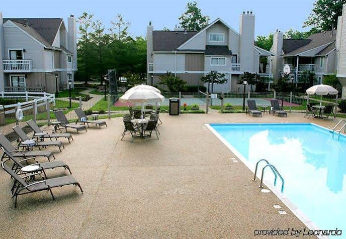 Sonesta Es Suites Cleveland Westlake Esterno foto