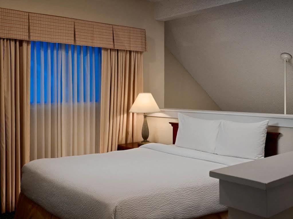 Sonesta Es Suites Cleveland Westlake Esterno foto