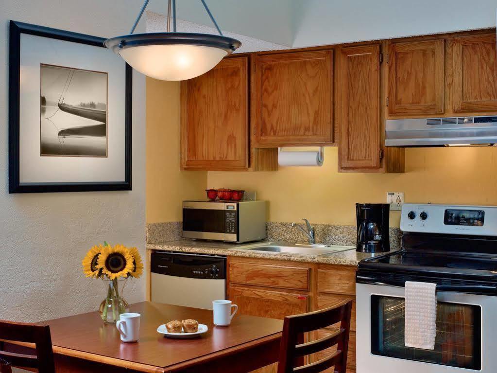Sonesta Es Suites Cleveland Westlake Esterno foto