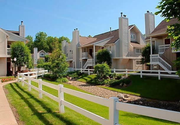 Sonesta Es Suites Cleveland Westlake Esterno foto