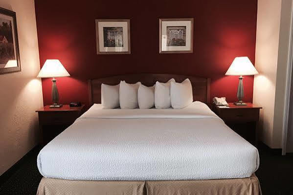 Sonesta Es Suites Cleveland Westlake Esterno foto