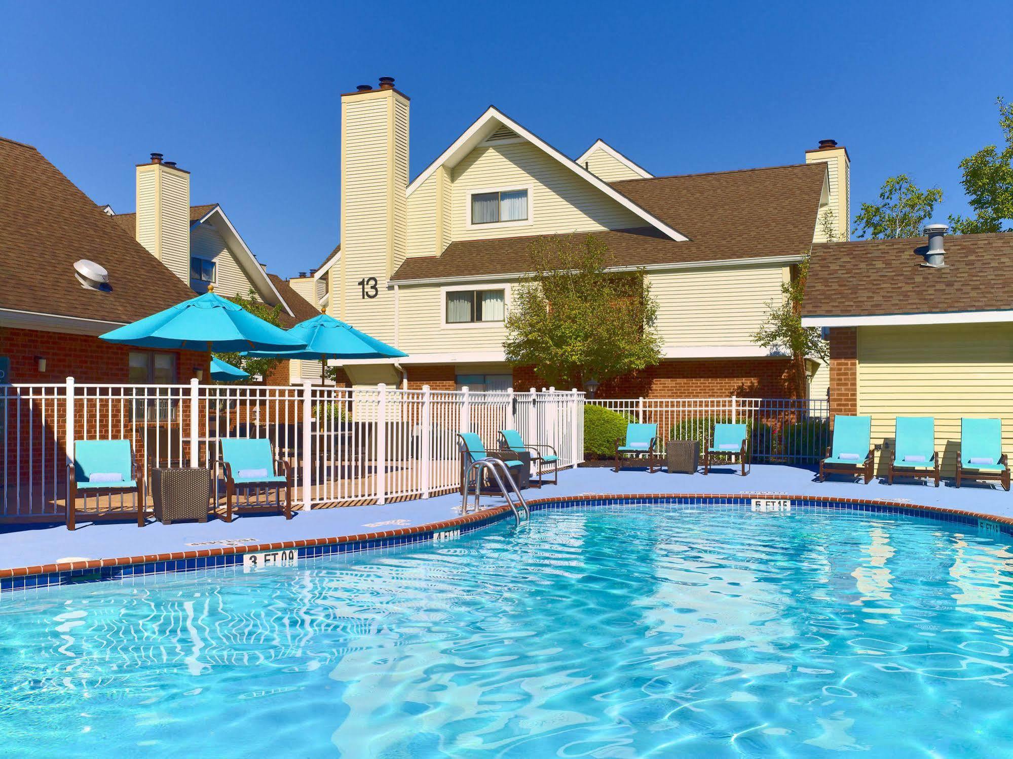 Sonesta Es Suites Cleveland Westlake Esterno foto