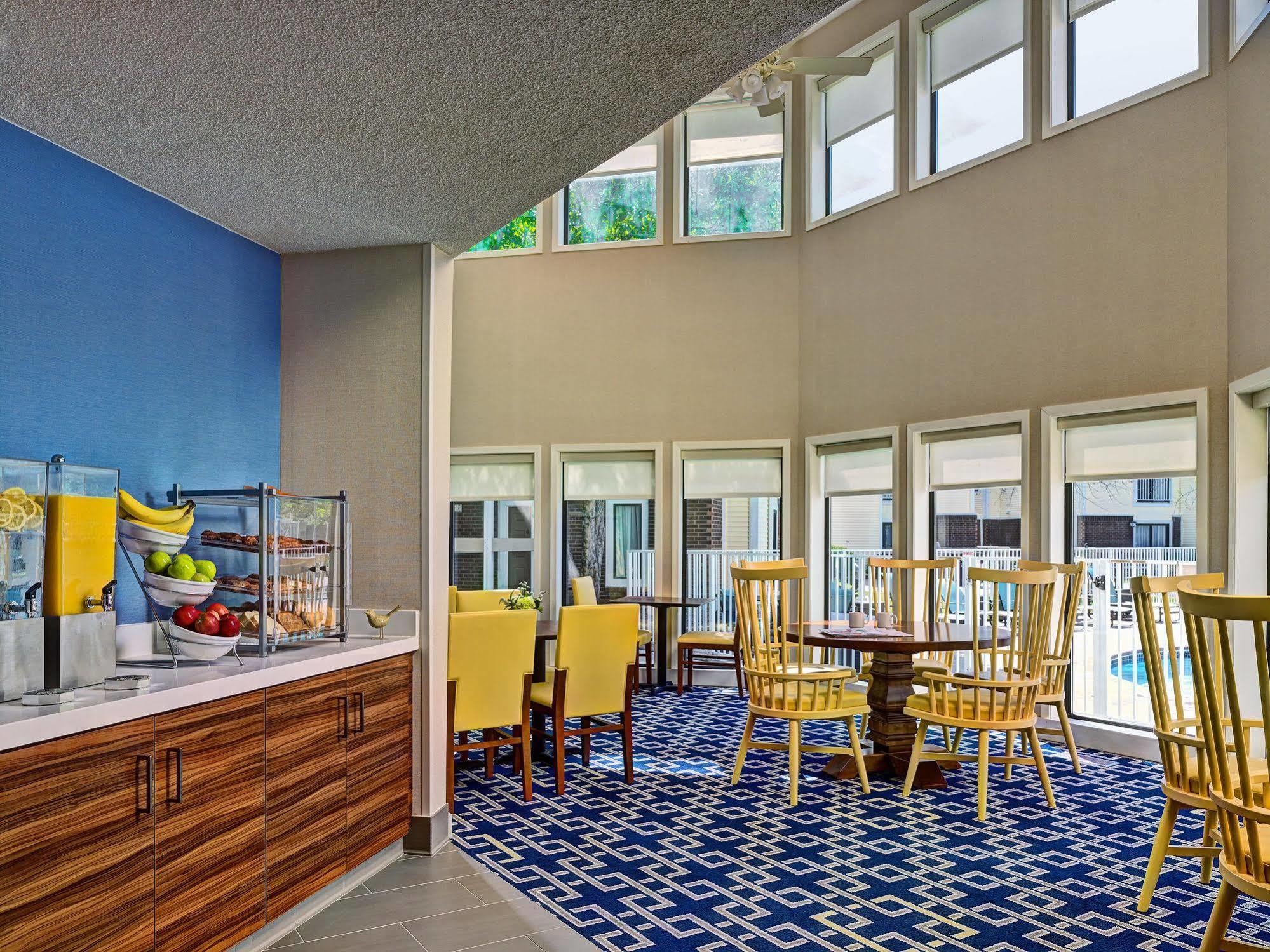 Sonesta Es Suites Cleveland Westlake Esterno foto